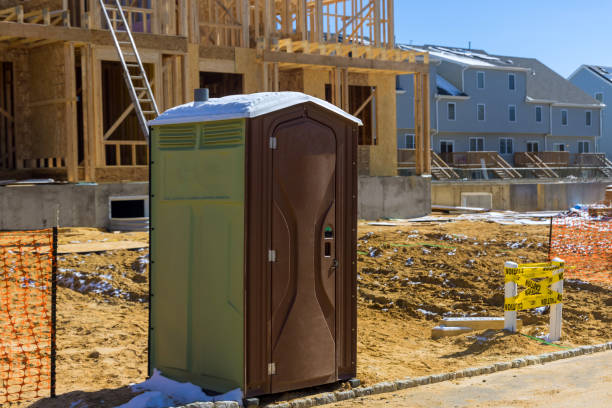 Portable Toilet Options We Offer in Sedona, AZ