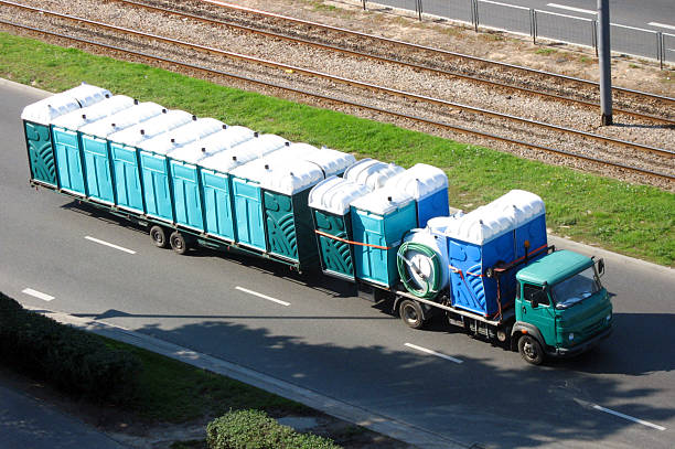 Best Local porta potty services  in Sedona, AZ
