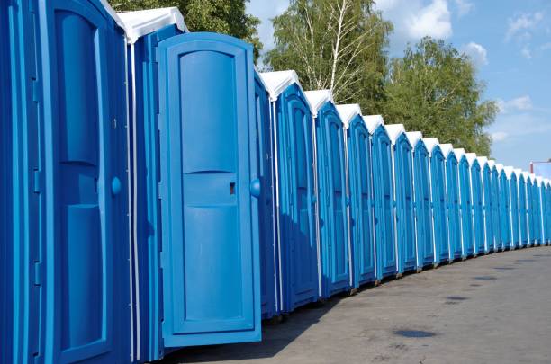 Portable bathroom rental in Sedona, AZ